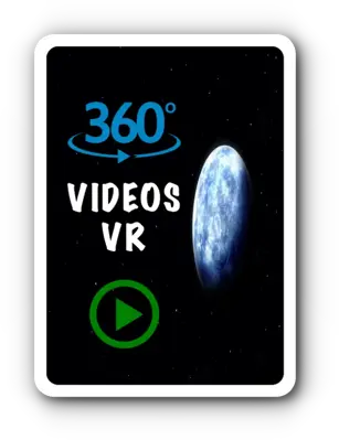 360 Videos android App screenshot 3